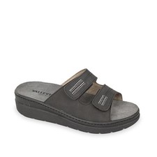 Valleverde 55600-001003 Ciabatte Con Plantare Estraibile Donna PE25