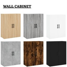 Armadio a muro moderno sospeso