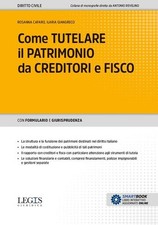 COME TUTELARE IL PATRIMONIO DA