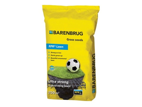 Barenbrug rpr lawn semi per - rpr®,