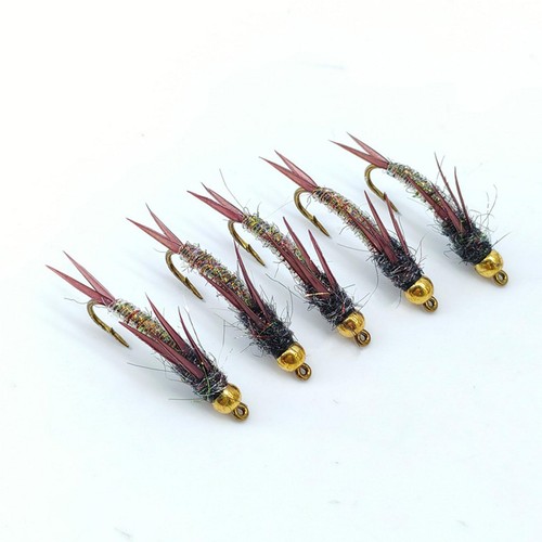 Pezzi esche pesca - di,