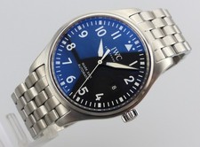 IWC Fliegeruhr Orologio da