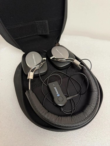 Bowers wilkins p5 cuffie - wilkins,
