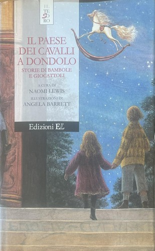 Paese dei cavalli a - il,