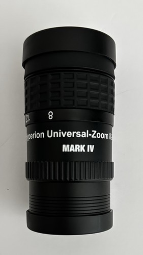 Baader hyperion 24mm - hyperion, 8-24mm