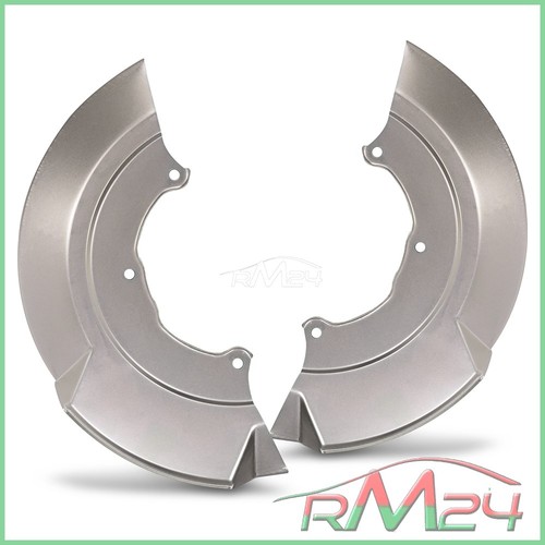 Lamiera paraspruzzi disco - 2x,