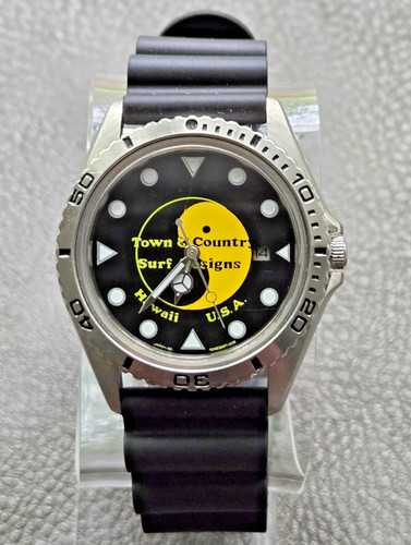 Orologio subacqueo orient town - orient,