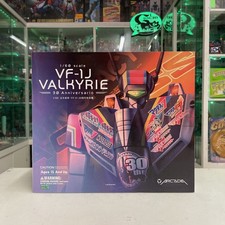 Arcadia Macross Robotech 1/60