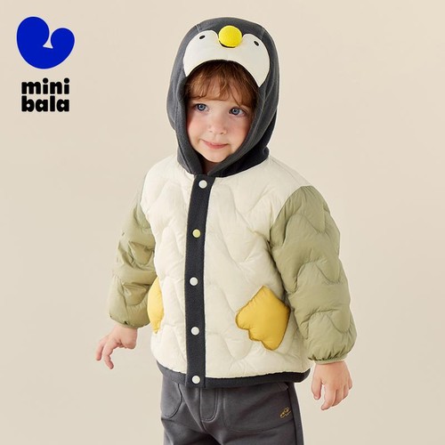 Mini piumino balabala - mini,
