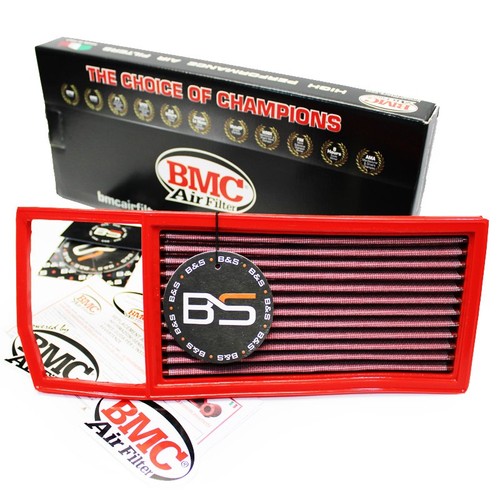 Filtro aria sportivo - aria, fiat