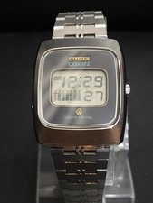 Citizen CQ 60-1012/9010-095014