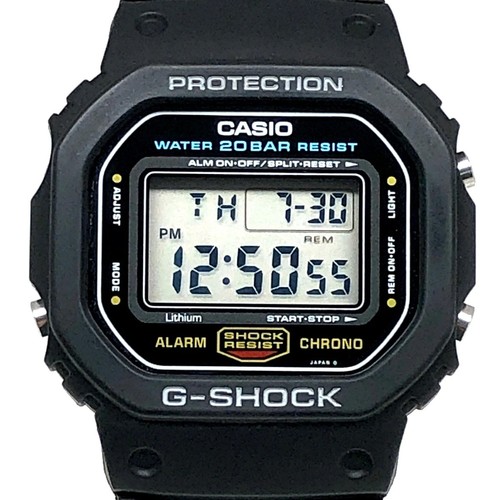 Orologio digitale casio - orologio,