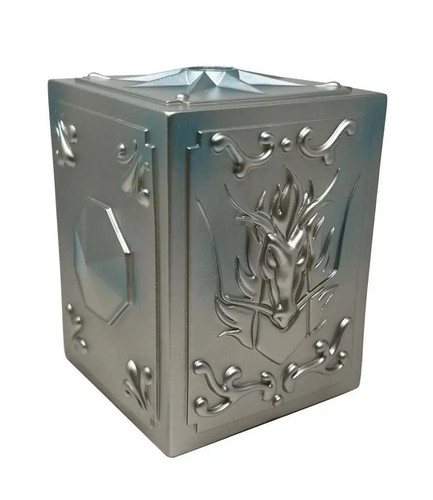Salvadanaio saint seiya dragon - saint,