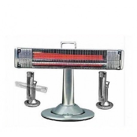 Stufa oscillante carbonio - stufa,