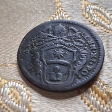 Ferrara Clemente Xi Mezzo