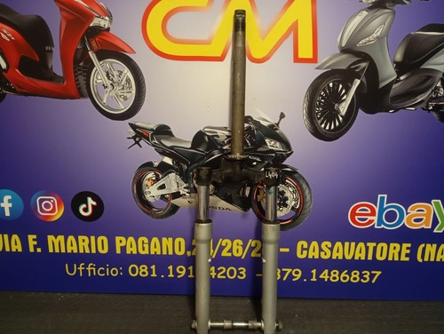 Forcella piaggio liberty - forcella, 50