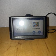 Garmin Nuvi 255W 4.3" Screen