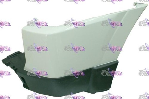 Angolare paraurti cantonale - angolare,
