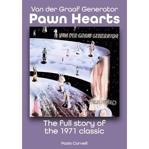 Pawn hearts van der - by,