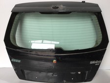 PORTELLONE POSTERIORE COMPLETO