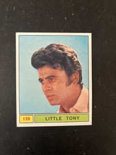 Figurina Cantanti Da Recupero