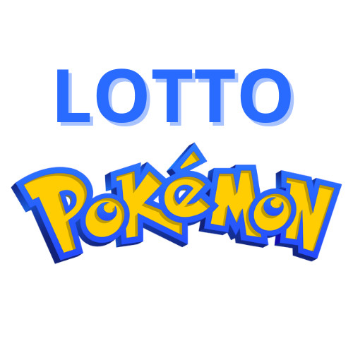 Lotto pokémon oss - lotto, pokémon: