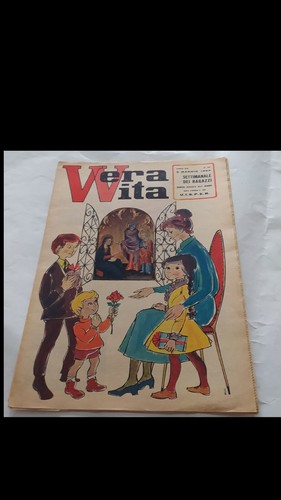 Vera vita del 1963 - vita, 30