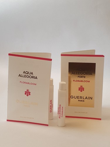 Guerlain aqua allegoria forte - guerlain,
