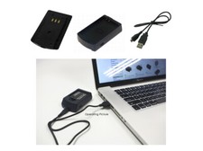 PowerSmart Caricabatterie USB
