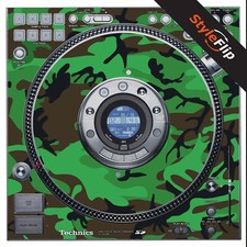 Pelli Technics SL - DZ1200 |