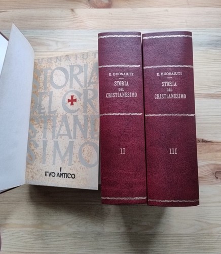 Storia del cristianesimo