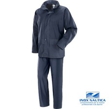 GIACCA E PANTALONE