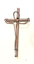Crocifisso Fatto A Mano