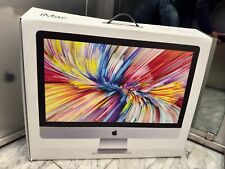  Apple Imac 27 5k 2017 - Usato in ottime condizioni