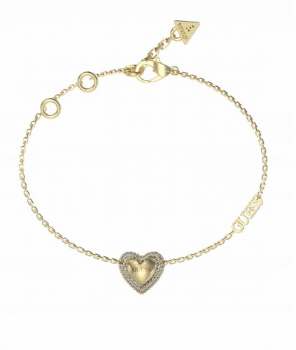 Bracciale guess jubb05022jwygs - bracciale,
