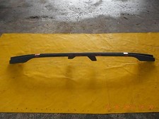 BARRE LONGITUDINALI PORTAPACCHI  OPEL ZAFIRA 1 SERIE