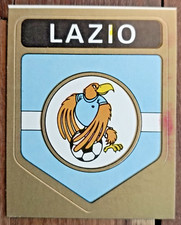 N.179 SCUDETTO  LAZIO CALCIO