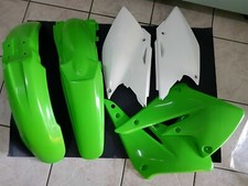 KIT PLASTICHE KAWASAKI KXF 250
