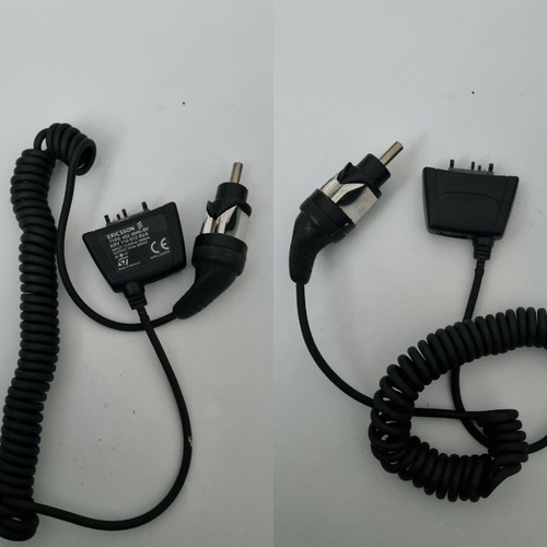 Caricatore auto ericsson - da,