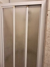 porta scorrevole box doccia nicchia