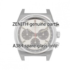 Zenith Vetro plexi per