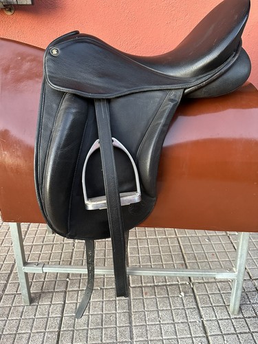 Sella dressage jochen hennig - jochen,