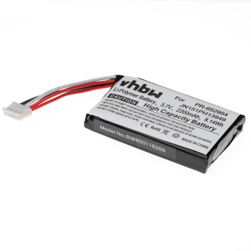 Batteria per jbl flip - flip,