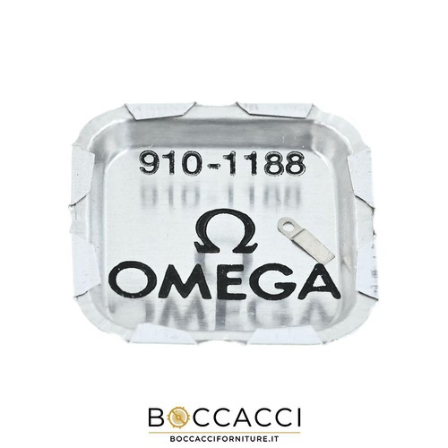 Omega ponticello del rinvio - del,