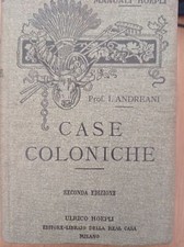 Case coloniche