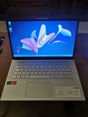Laptop asus vivobook - laptop, 14"