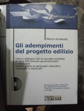 Arnaboldi GLI ADEMPIMENTI DEL
