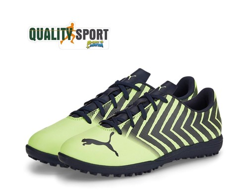 Puma tacto giallo - ii, tt