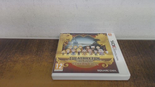 Theatrhythm final fantasy - final,