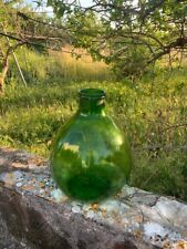 damigiane vetro diverse dimensioni, 54, 33, 25,10, 5 litri da vendersi